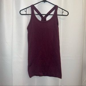 Lululemon Tank top EBD